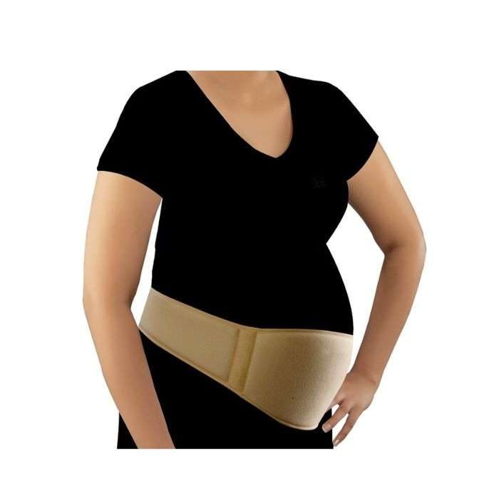 orthomed-orthomed-ceinture-de-grossesse-cou-dos-et-posture.jpg ORTHOMED CEINTURE DE GROSSESSE – Image 1