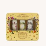 PANIER DES SENS COFFRET ESSENTIELS SOIN DES MAINS
