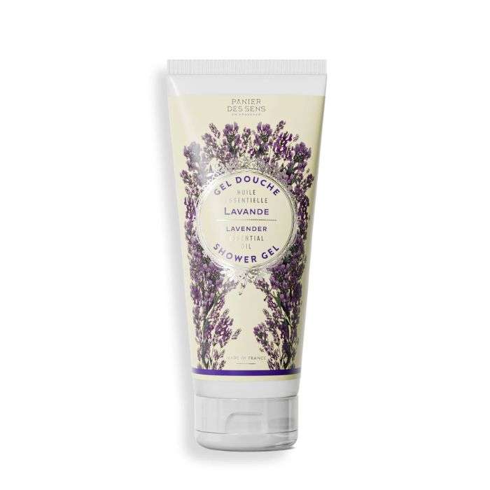 panier-des-sens-panier-des-sens-gel-douche-huile-essentielle-lavande-200ml-gels-et-huiles-lavants.jpg PANIER DES SENS GEL DOUCHE HUILE ESSENTIELLE LAVANDE 200ML – Image 1