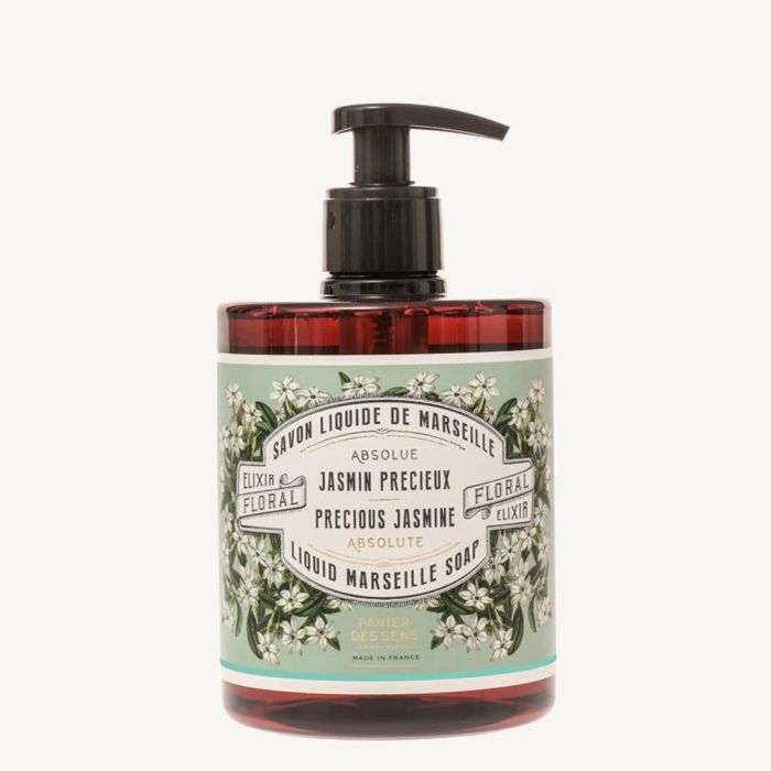 panier-des-sens-panier-des-sens-savon-liquide-de-marseille-jasmin-precieux-500-ml-savons-et-pains.jpg PANIER DES SENS SAVON LIQUIDE DE MARSEILLE JASMIN PRECIEUX 500 ML – Image 1