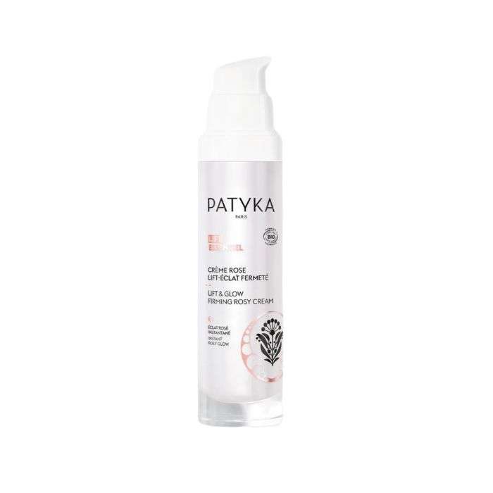 patyka-patyka-lift-essentiel-creme-rose-lift-eclat-fermete-50-ml-premieres-rides.jpg PATYKA LIFT ESSENTIEL CREME ROSE LIFT ECLAT FERMETE 50 ML – Image 1
