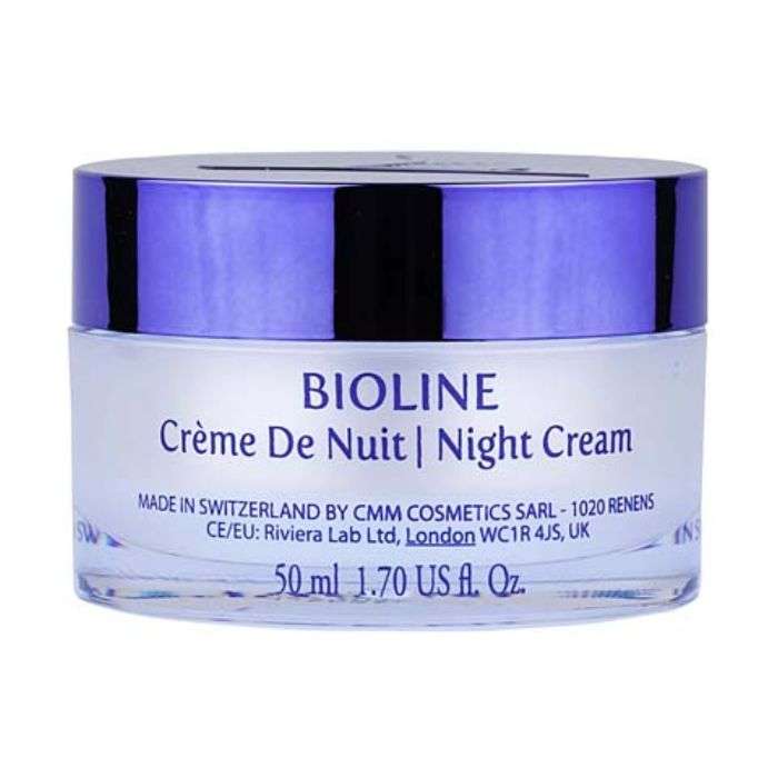 paul-de-vartens-bioline-creme-de-nuit-50ml.jpg PAUL DE VARTENS BIOLINE CREME DE NUIT 50ML – Image 1