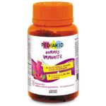 PEDIAKID Gommes Immunité/ 60 GOMMES