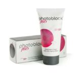 PHOTOBLOCK PLUS CREME SOLAIRE SPF 50+ 75G