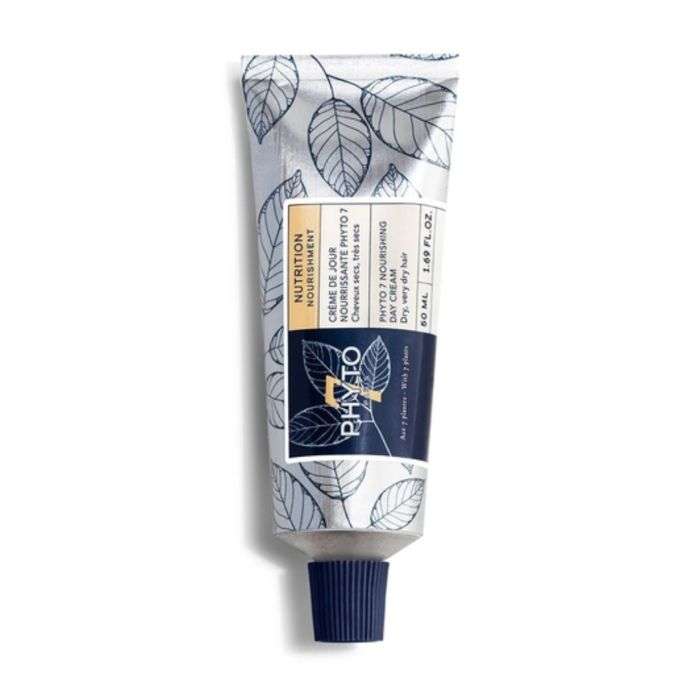 phyto-phyto-nourrissant-7-creme-jour-50-ml-masque-creme-et-soins.jpg PHYTO NOURRISSANT 7 CREME JOUR 50 ML – Image 1