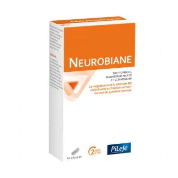 pileje-neurobiane-60-gelules.jpg PILEJE NEUROBIANE 60 GELULES – Image 1
