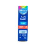 PLUSSSZ 100% MAGNEZ FORTE SAVEUR ORANGE ET PAMPLEMOUSSE