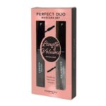 POPPY ET IVY PERFECT DUO MASCARA SET LONGUEUR ET VOLUME