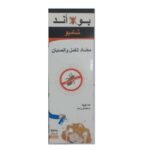 POUX END SHAMPOING ANTI POUX LENTES 200ML