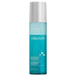 REVLON PROFESSIONAL EQUAVE SOIN DEMELANT INSTANTANE SANS RINCAGE POUR CHEVEUX NORMAUX A SECS 200 ML