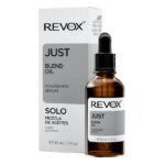 REVOX B77 SERUM NOURRISSANT JUST BLEND OIL 30 ML
