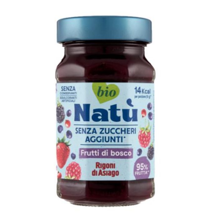 rigoni-di-asiago-rigoni-di-asiago-natu-confiture-fruits-baies-sauvages-240-g-produits-alimentaires-bio.jpg RIGONI DI ASIAGO NATU CONFITURE FRUITS BAIES SAUVAGES 240 G – Image 1