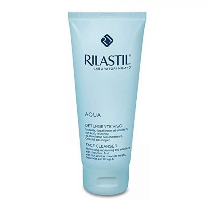 rilastil-rilastil-aqua-nettoyant-visage-200-ml-nettoyants-visage.jpg RILASTIL AQUA NETTOYANT VISAGE 200 ML – Image 1