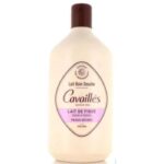 ROGE CAVAILLES BAIN ET DOUCHE LAIT DE FIGUE 400 ML