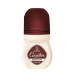 ROGE CAVAILLES DEODORANT DERMATO HOMME 48 H FRAICHEUR ROLL ON 50ML