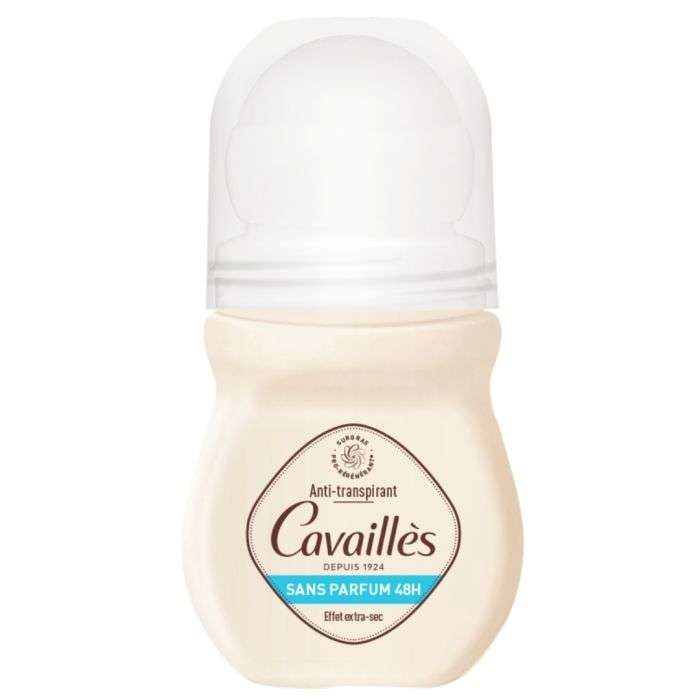 roge-cavailles-roge-cavailles-deodorant-sans-parfum-48h-roll-on-effet-extra-sec-50-ml-traitements-anti-transpirants.jpg ROGE CAVAILLES DEODORANT SANS PARFUM 48H ROLL ON EFFET EXTRA SEC 50 ML – Image 1