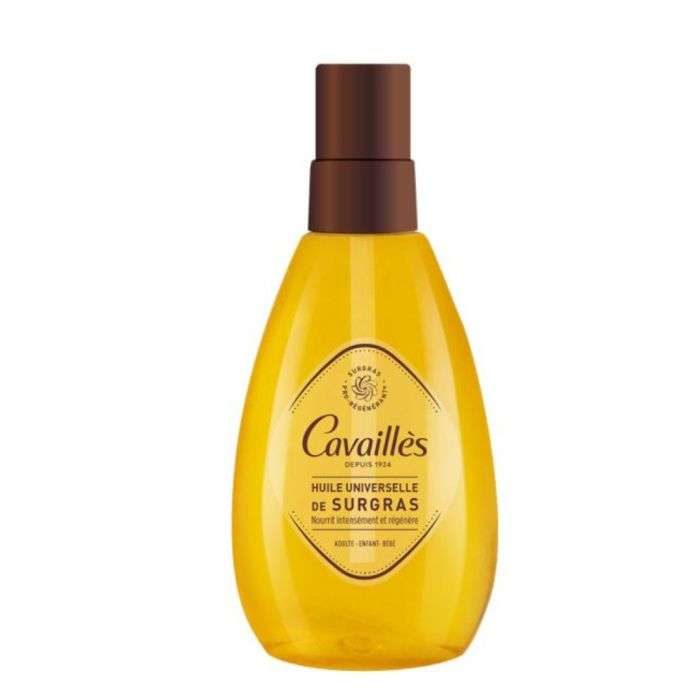 roge-cavailles-roge-cavailles-huile-universelle-de-surgras-150-ml-gels-et-huiles-lavants.jpg ROGE CAVAILLES HUILE UNIVERSELLE DE SURGRAS 150 ML – Image 1