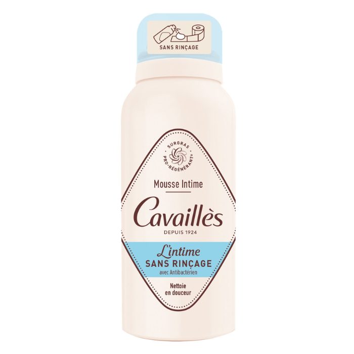 roge-cavailles-roge-cavailles-mousse-intime-sans-rincage-avec-antibacterien-100-ml-hygiene-intime.jpg ROGE CAVAILLES MOUSSE INTIME SANS RINCAGE AVEC ANTIBACTERIEN 100 ML – Image 1
