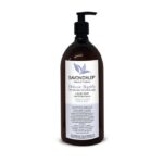 SAVON D’ALEP DELUXE AU NIGELLE 500ml