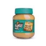 SDOUKOS HUNGRY NOT BEURRE DE CACAHUETE CROQUANT 350 G