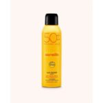 SENSILIS Sun Secret Spray Toucher sec SPF50+