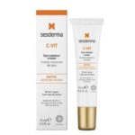 SESDERMA C-VIT CREME CONTOUR DES YEUX 15 ML