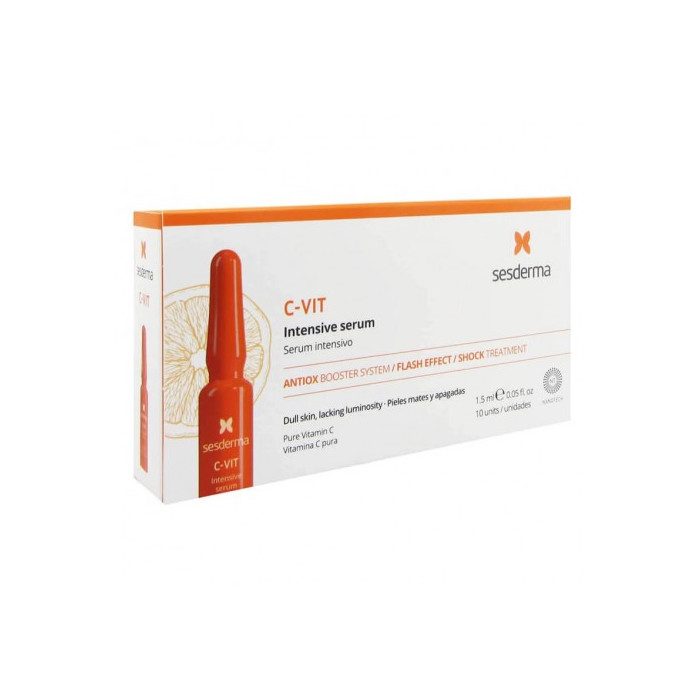 sesderma-sesderma-c-vit-intensive-serum-10-ampoules-cremes-depigmentant.jpg SESDERMA C-VIT INTENSIVE SERUM 10 AMPOULES – Image 1