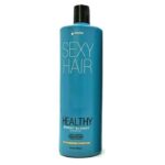 SEXY HAIR Healthy bright blonde shampoo 1000ml