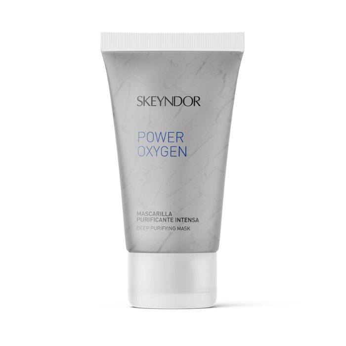 skeyndor-skeyndor-power-oxygen-masque-purifiant-intense-50-ml-soins-anti-imperfections.jpg SKEYNDOR POWER OXYGEN MASQUE PURIFIANT INTENSE 50 ML – Image 1