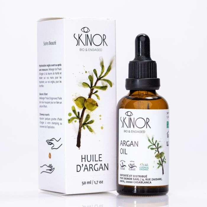 skinor-skinor-huile-d-argan-50-ml-serum-et-huiles.jpg SKINOR HUILE D ARGAN 50 ML – Image 1