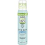 SO BIO DEO SOIN ALOE VERA BIO SPRAY 100 ML