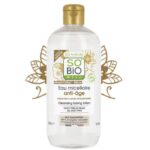 SO BIO EAU MICELLAIRE ANTI-AGE 500 ML