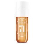 SOL DE JANEIRO 71 FRAGRANCE CHEIROSA BRUME PARFUMEE 240 ML