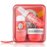 SOL DE JANEIRO BOM DIA BRIGHT KIT