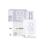SOLINOTES EAU DE PARFUM COTTON BLOSSOM 50 ML