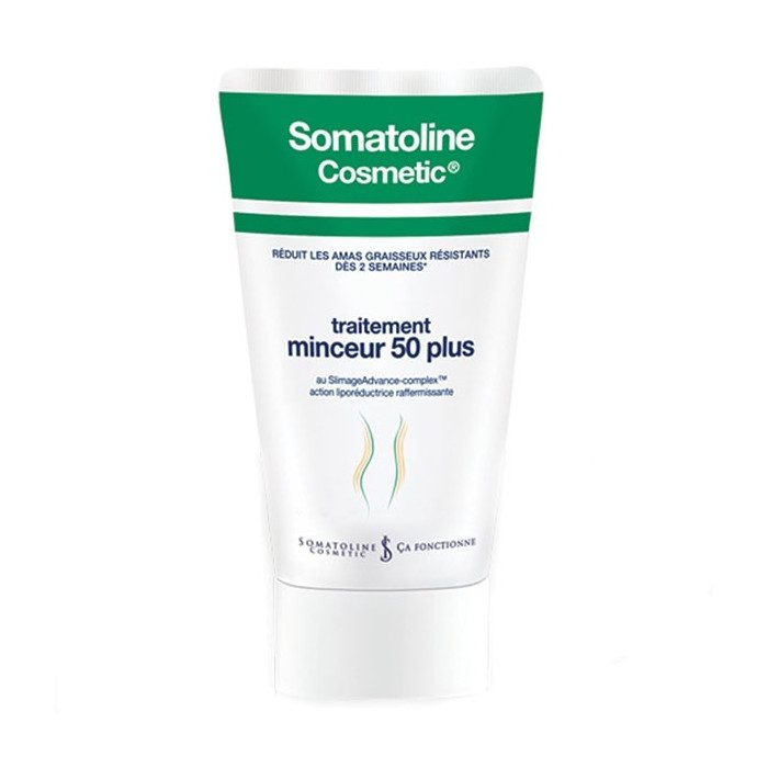 somatoline-somatoline-traitement-minceur-50-plus-150-ml-huiles-et-cremes.jpg SOMATOLINE TRAITEMENT MINCEUR 50 PLUS 150 ML – Image 1