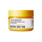 SOMEBYMI YUJA NIACIN 30 DAYS MIRACLE BRIGHTENING SLEEPING MASK 60 G