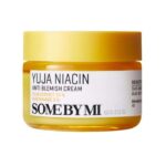 SOMEBYMI YUJA NIACIN ANTI BLEMISH CREAM 60G