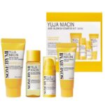 SOMEBYMI YUJA NIACIN ANTI BLEMISH STARTER KIT