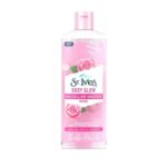 ST IVES ROSY GLOW EAU MICELLAIRE ROSE 400ML