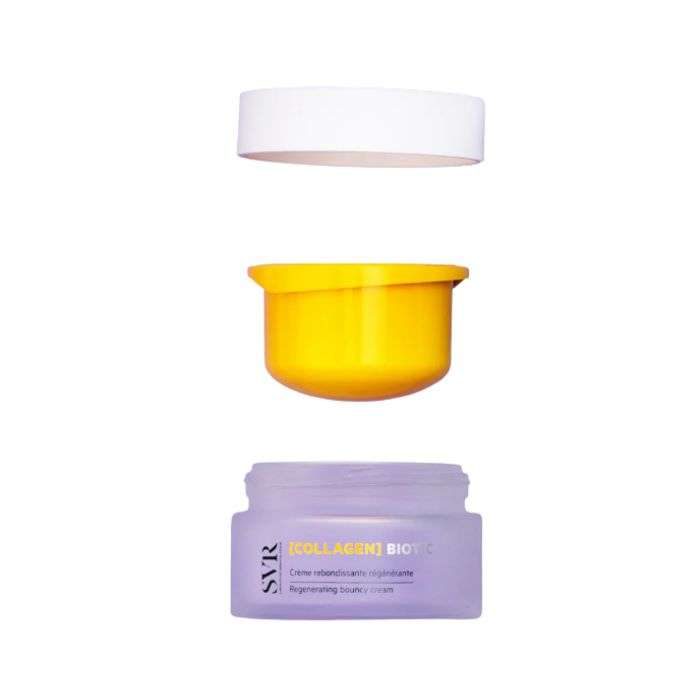 svr-collagen-biotic-creme-regenerante-recharge-50-ml.jpg SVR COLLAGEN BIOTIC CREME REGENERANTE RECHARGE 50 ML – Image 1