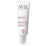 SVR CICAVIT + Baume protecteur lèvres - Peaux lésées 10g