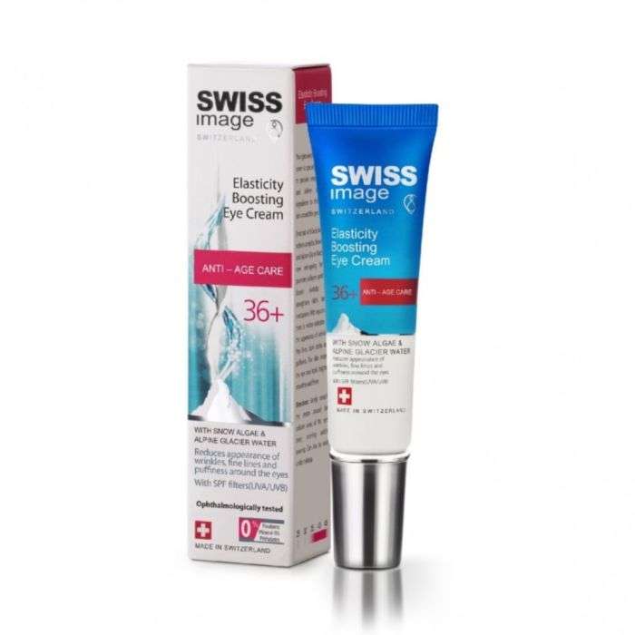 swiss-image-swiss-image-creme-yeux-36-anti-age-care-15-ml-soins-contours-yeux.jpg SWISS IMAGE CREME YEUX 36+ ANTI AGE CARE 15 ML – Image 1