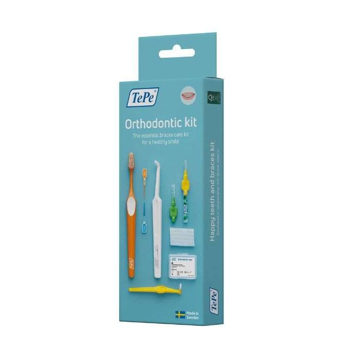tepe-tepe-orthodontic-kit-brossettes-interdentaires-et-fils-dentaires.jpg TEPE ORTHODONTIC KIT – Image 1