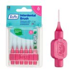 TEPE PACK DE 6 BROSSETTE INTERDENTAIRE TAILLE 0