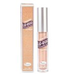 THE BALM LID QUID FARD A PAUPIERES ROSE