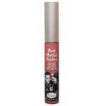 THE BALM Meet Matt(e) Hughes Doting