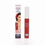 THE BALM PURSEWORTHY BRILLANT A LEVRES TOTE 7ML