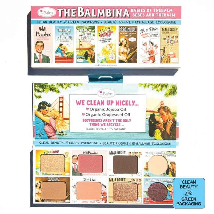 the-balm-the-balm-the-balm-bina-face-palette-yeux.jpg THE BALM the Balm Bina Face palette – Image 1