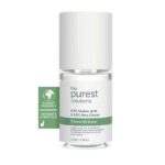 THE PUREST SOLUTIONS T ZONE OIL ERASER 0.7% AZELAIR ACID 0.5% BETA GLUCAN 10 ML